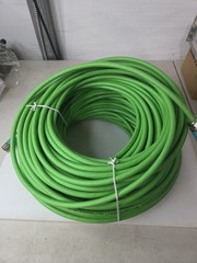Siemens E223748 Motion-connect Cordset Cable Approximate 80ft