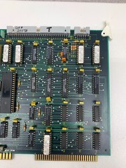 USED LFE CIRCUIT BOARD WW-1653-0088 REV. E