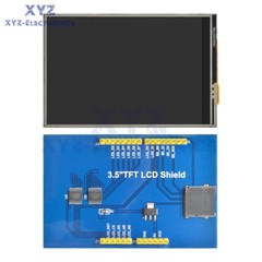 2.4/2.8/3.2/3.5 “Inch SPI Serial Port TFT LCD Display Module Screen Touch +Panel