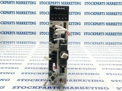 Panasonic MADLT05SF AC Servo Drive 200-240V 1ø/3ø 1.6A/0.9A 50/60Hz