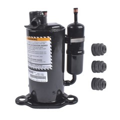 Brand New Refrigeration Compressor Kompresor Pendingin TRK5512Y Voltage 400V