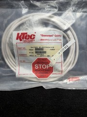 KTEC AMAT 0150-35215 UNIT MFC LONG CABLE ASSY, STEC MFC SHORT, 137367