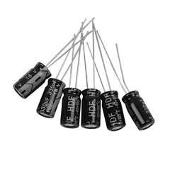 1390PCS Electronic Components Kit LED Diodes Resistors Electrolytic Capacitors
