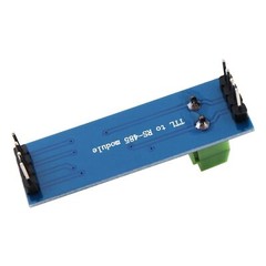 10PCS MAX485 RS485 Transceiver Module UART Serial TTL to RS485 Board for Arduino