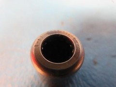 Torrington B47 Drawn Cup Needle Roller Bearing (Koyo, Timken, McGill)