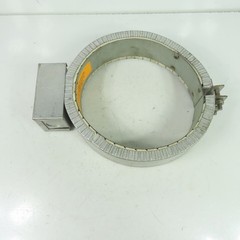 Ogden CBM160050-00052 Mighty Miser Heater Band 1000W 480V 6″ ID