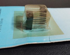 Archer Electronics 276-1993 14 Pin WIRE WRAP SOCKETS (2) New Old Stock USA