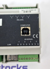 CRESTRON DIN-AP2 Automation Processor ( Without Terminals)