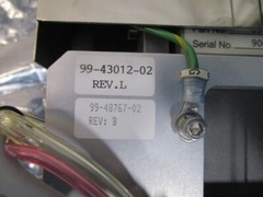 SVG Silicon Valley Group 99-43012-02 Wafer Shuttle Arm Robot, 38139-01-E, 110553