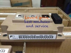 Free Shipping 1PCS FUJI 2MBI600VE-120-50 IGBT Module 100% new quality assurance
