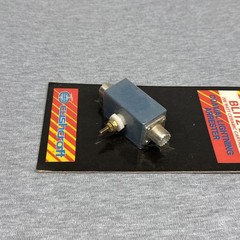 Cushcraft LAC-4 Blitz Bug 200 Watt Coaxial Lightning Arrester