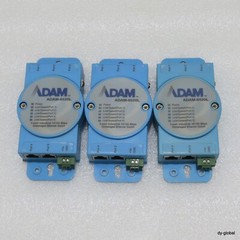 ADVANTECH used ADAM-6520L 5-port Industrial 10/100 Mbps ELEC-I-1796=9C31