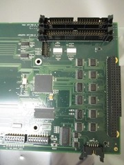 Crossing Automation/Asyst 3200-4418-01, 3000-4418-01, 395618