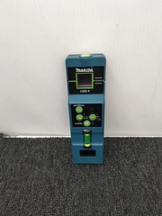 Makita LDG-4 Remote Control Tracking Receiver for SK210/313/506G, 25m