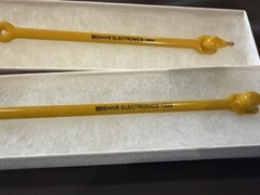 Set Of 4 Beehive EMC Probes – 100A, 100B, 100C, 100D
