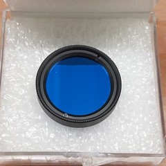 Midwest Optical Systems LP830-25.5 – NEW
