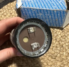 BMI MARS 11068 START CAPACITOR