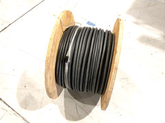 Service Wire Co. XHHW-2/RW90 2/0 AWG Tinned VW1 1kV/600V Stranded Cable 550 FEET