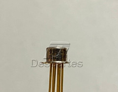 1pcs – Philips LS3958 N-channel JFET Gold-Pin Low-Noise Low-Drift (2N3958)
