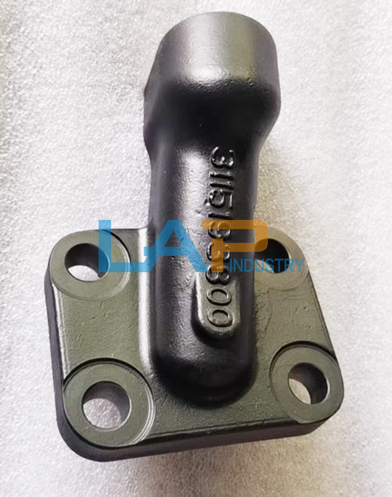 1PCS NEW for Water pipe connection plate 3115193800