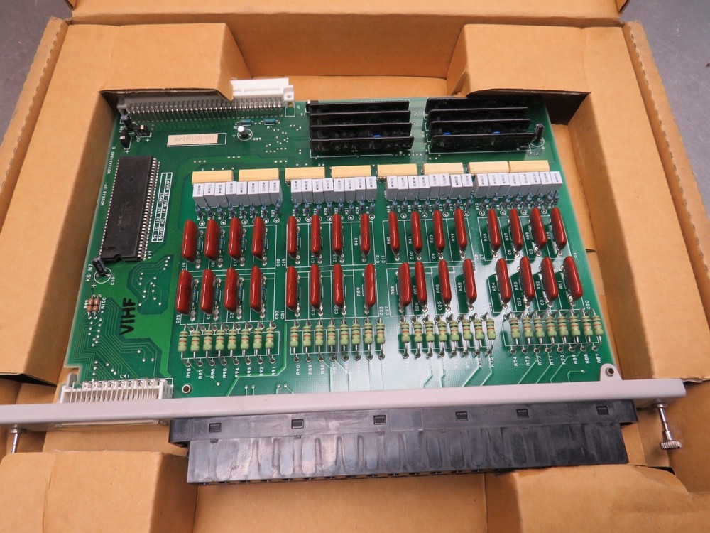 Siemens 505-4232A Input Module