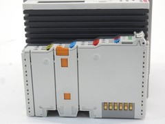 Beckhoff CX1020-0000 CPU Module CX1100-0002