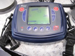 Palmer Xmic Electronic Subsurface Leak Detection Water Pipes works see video