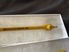 Set Of 4 Beehive EMC Probes – 100A, 100B, 100C, 100D