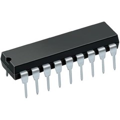 Logic Experimenter’s Kit 1 – 10 Piece Bundle – DIP New IC