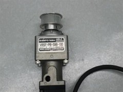 Fuji Electric FA GYS101DC1-CB GYS101DC1CB AC Servo Motor w/ VRSF-PB-S9B-100