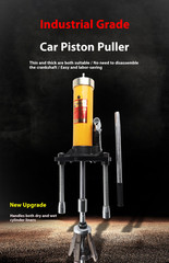 Cylinder Puller Manual Hydraulic Cylinder Puller Wet and Dry Universal