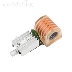12V to 15KV High Voltage Ignition Module Transformer Coil Inverter Driver Board