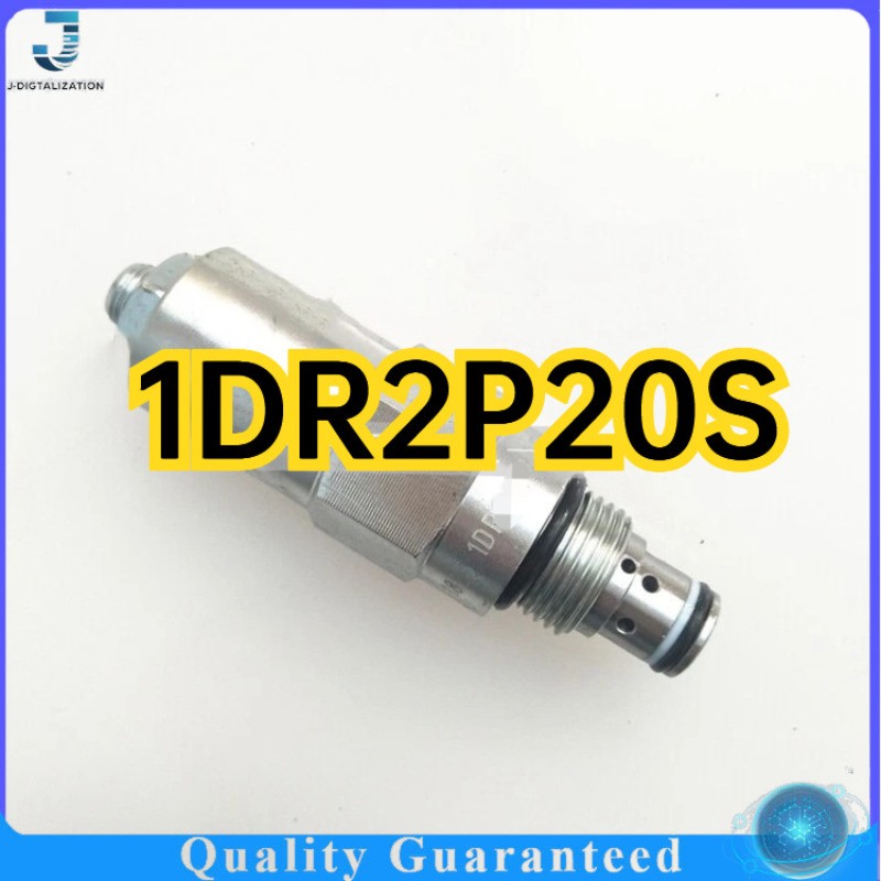 1DR2P20S 1Pcs 1DR2P20S New for Cartridge Valve 1DR2P20S One-year Warranty
