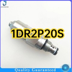 1DR2P20S 1Pcs 1DR2P20S New for Cartridge Valve 1DR2P20S One-year Warranty