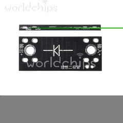 80V 50A Ideal Diode Module, 2mΩ Low Voltage Drop MOSFET for Power Supply