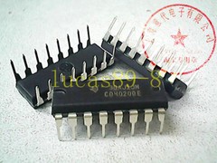 1PC New CD4020BE Chip