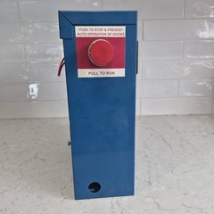 OTIS I-Motion ASSY AAA26800XF1 Board