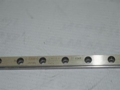 IKO ML9 Linear Block 2pcs w/ 42cm Rail 30 Days Warranty Expedited Shipping