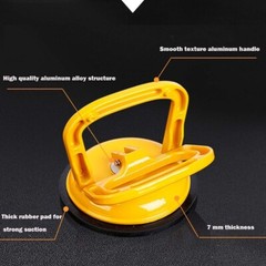 Large Super Strong Suction Cup For LCD LED TV Screen Panel Removal Tool set of 2