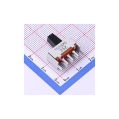 5pcs MFS201N-4-Z DIP
