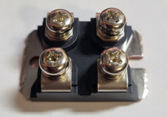 Lot of 2 New IXYS IXFN132N50P3 Power Module Supply