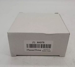 Power Drive 6AGT5 – N416CPLG Delrin Chain – PowerDrive free shipping