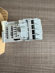 Allen-Bradley 100-C12D400 Contactor Ser.A 600VAC Max NEW!