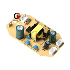 12V/34V Mist Circuit Board Module Universal Power Board for Humidifiers