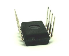 10PCS RC4558P RC4558 Dual Operational Amplifier DIP-8 New IC