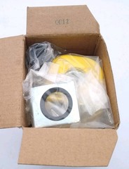 SUNS CSB-275Y UL Listed Yellow Start/Stop Pendant Control Station NEW