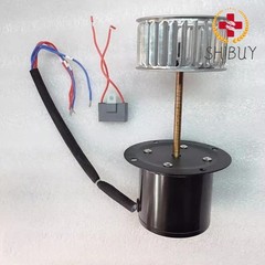CY100L High Temperature Motor Long Shaft Oven Fan Reflow Hot Air Oven Motor