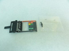 180506 New-No Box; ABB KT3LD Padlock Locking Device