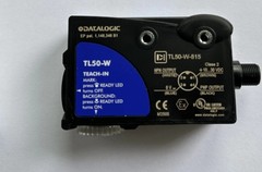 Color code sensor TL50-W-815 electric eye tag color positioning detection