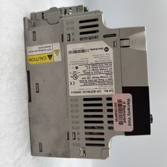 ALLEN BRADLEY 22F-B2P5N103 fully tested 2yr warranty. 22FB2P5N103